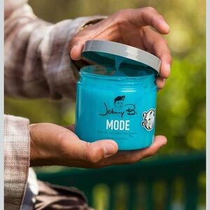 Johnny B. Mode Styling Gel